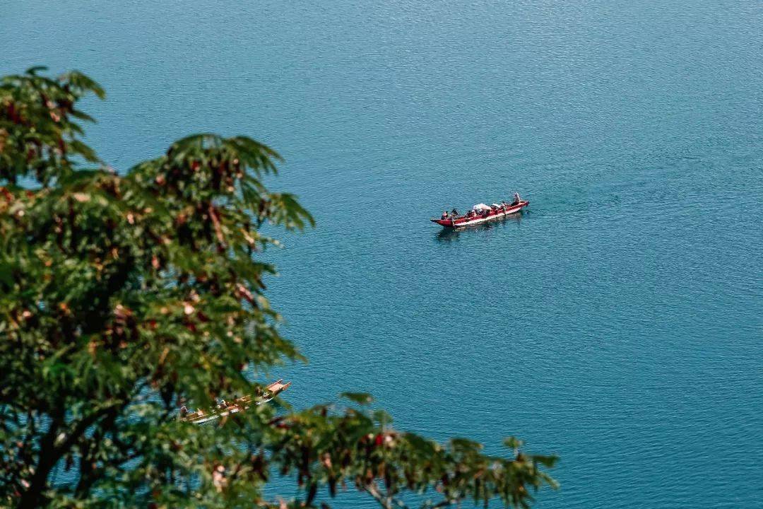 关于泸沽湖，那些不得不去的理由……