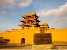 丽江西藏F线：丽江-滇川藏青甘大环线，专业行摄“23日游”