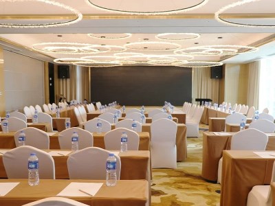 丽江会议度假酒店对不同会议场地的不同布置要求
