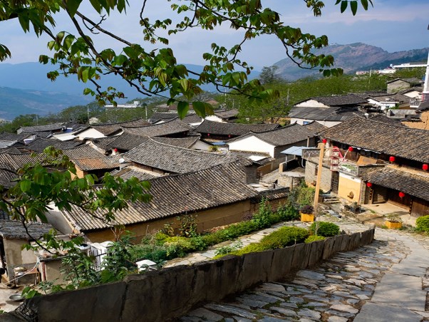 秘境佤乡-沧源哀牢山景迈山鲁史9日游3